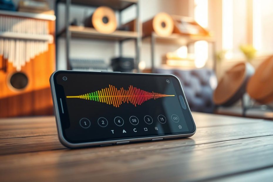 Accordeur kalimba en ligne : bien utiliser ces outils