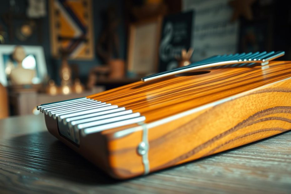 Kalimba sanza mbira : comprendre ces instruments cousins