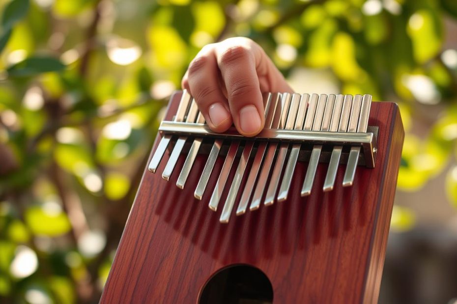 meilleur kalimba