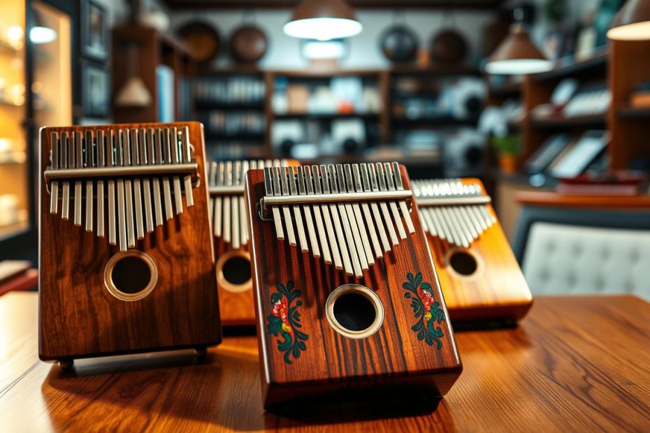 Kalimba Amazon : comment repérer un bon modèle
