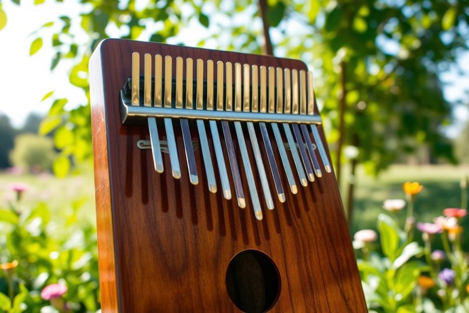 Kalimba Nature et Découvertes : atouts pour les débutants